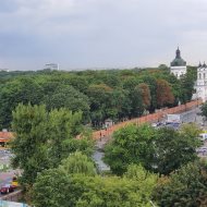 Mieszkanie na wynajem