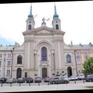 Mieszkanie na wynajem