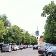 Mieszkanie na wynajem