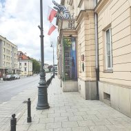 Mieszkanie na wynajem