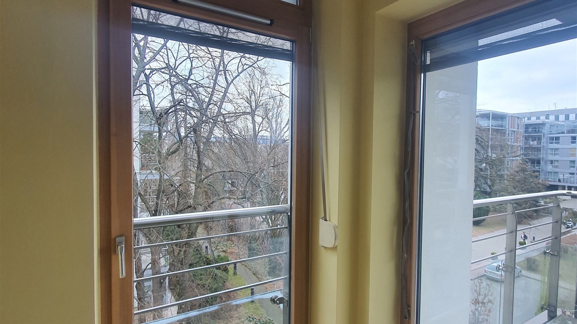 Mieszkanie na wynajem