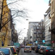 Mieszkanie na wynajem