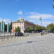 Mieszkanie na wynajem