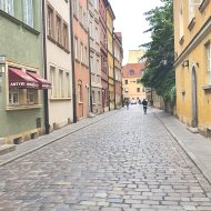 Mieszkanie na wynajem