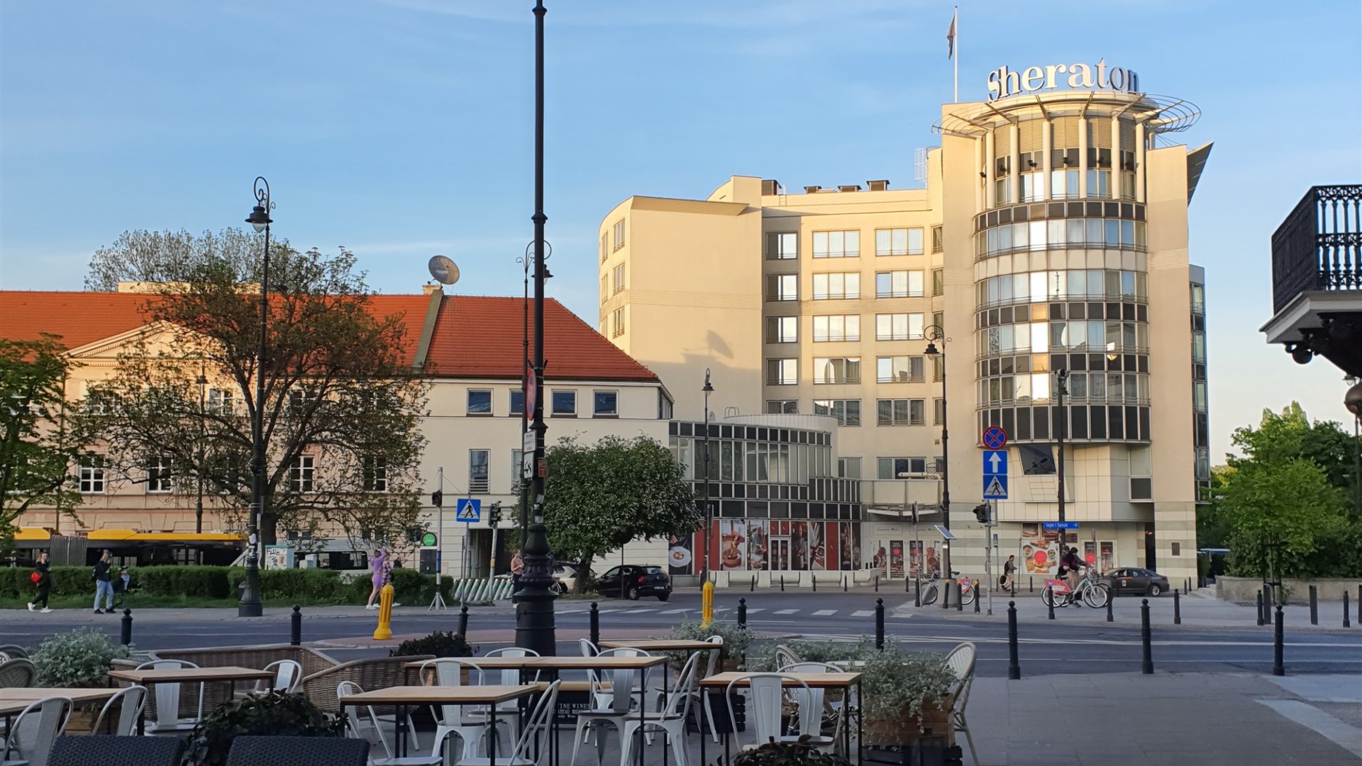 Mieszkanie na wynajem