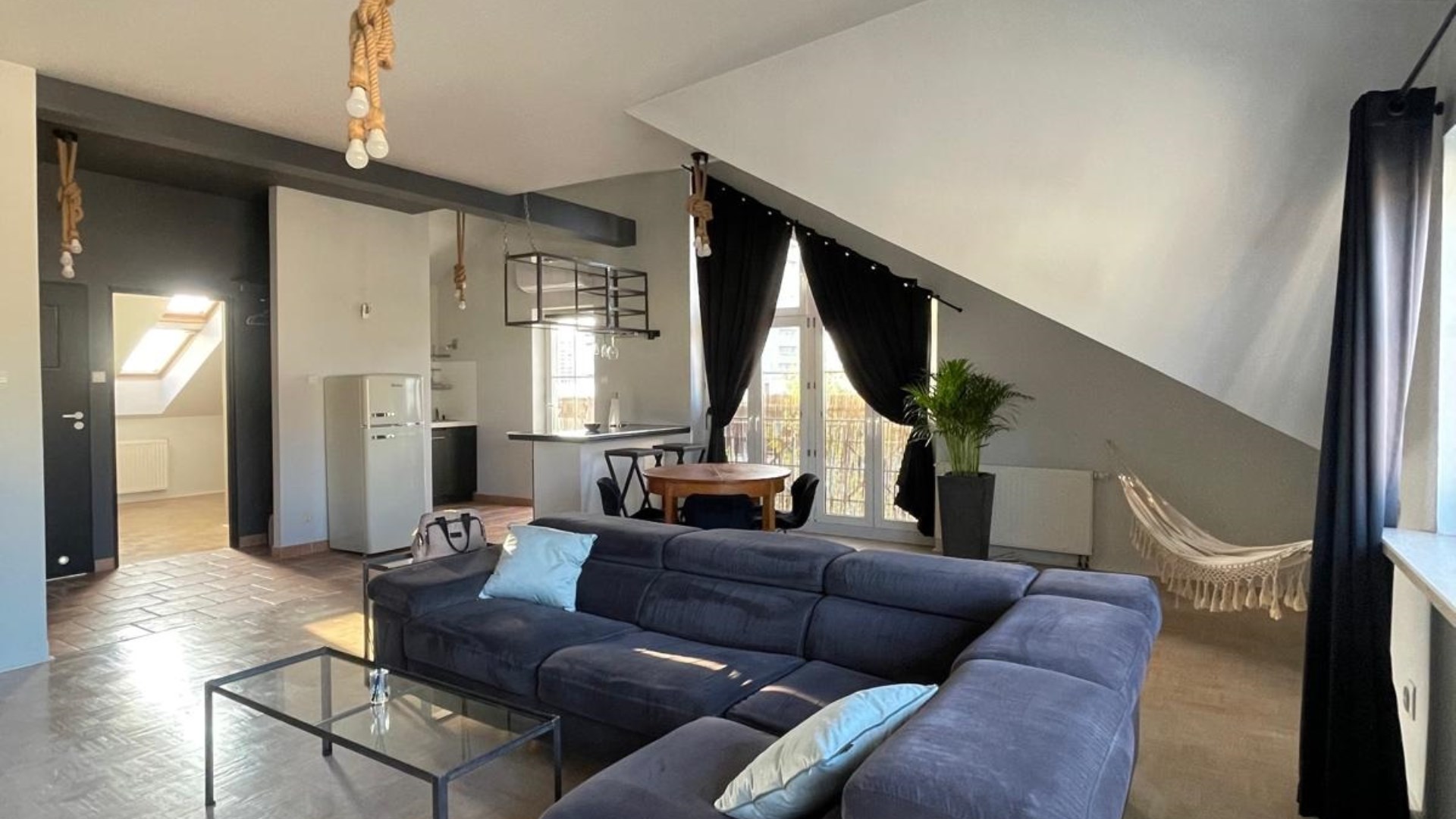 Mieszkanie na wynajem