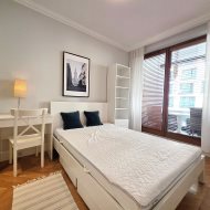 Mieszkanie na wynajem