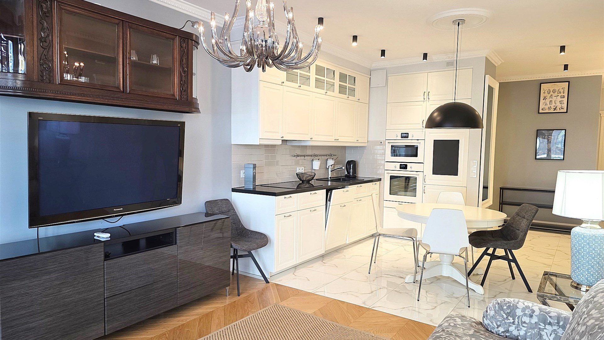 Mieszkanie na wynajem