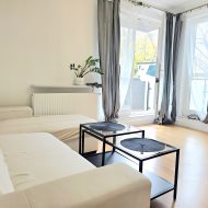 Mieszkanie na wynajem