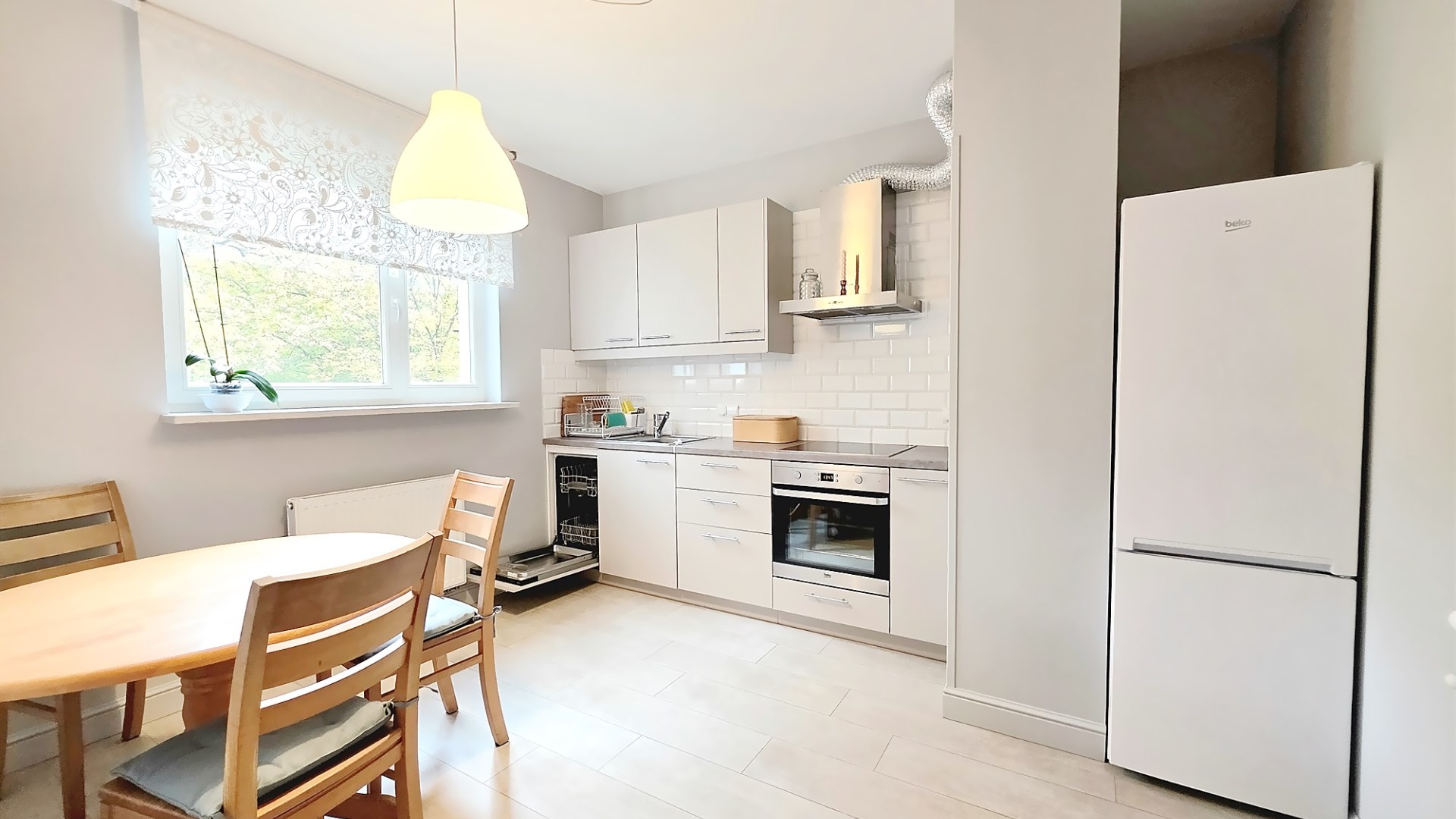 Mieszkanie na wynajem