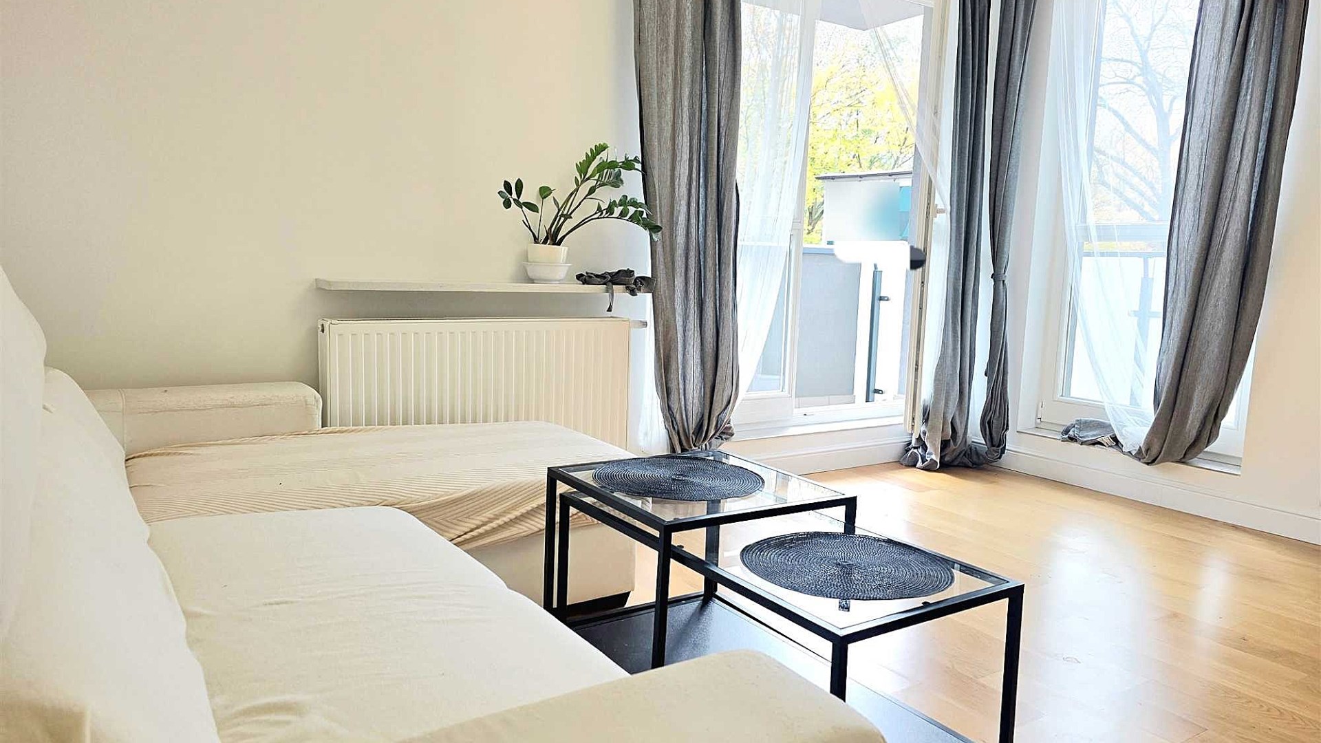 Mieszkanie na wynajem