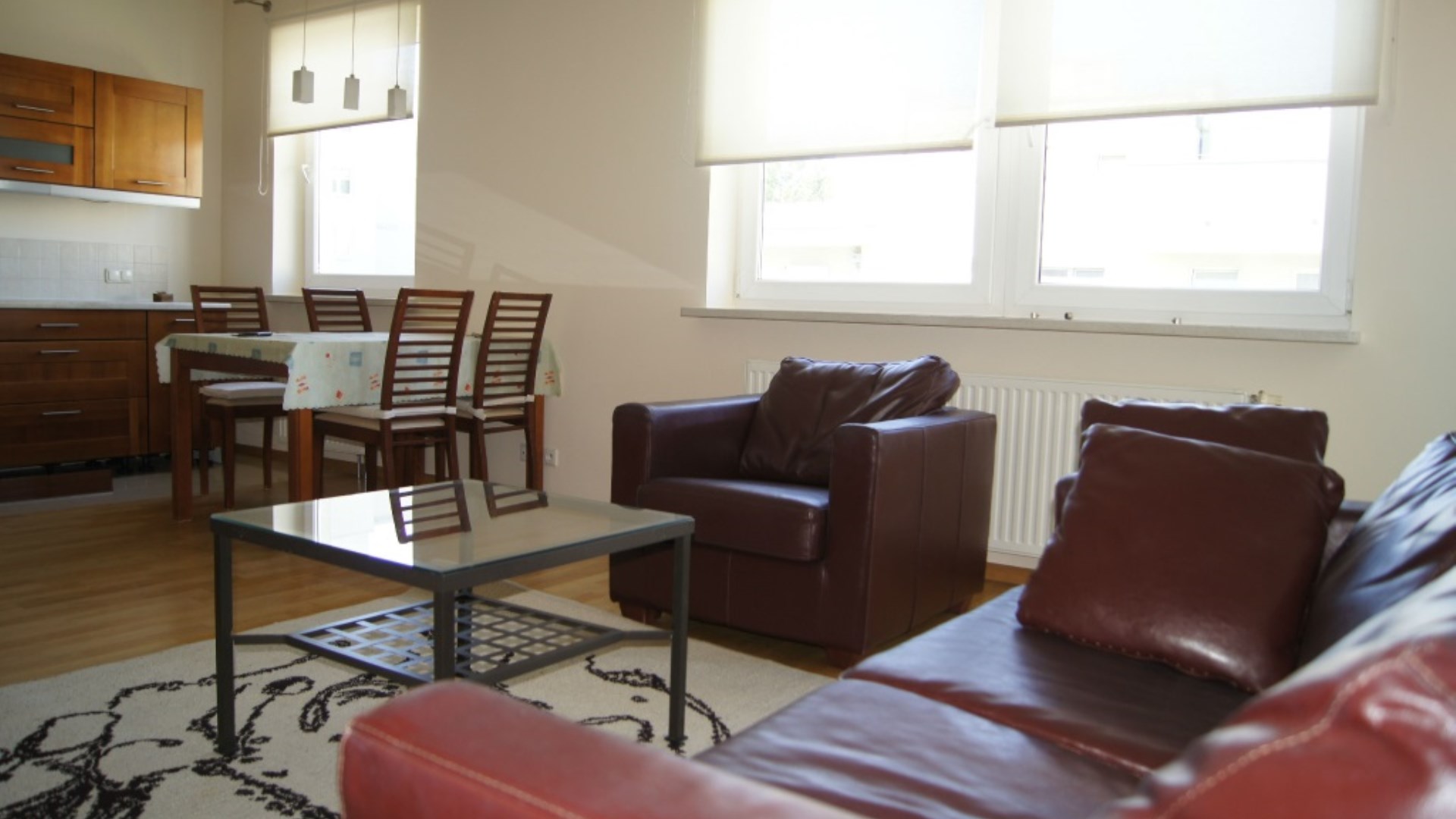 Mieszkanie na wynajem