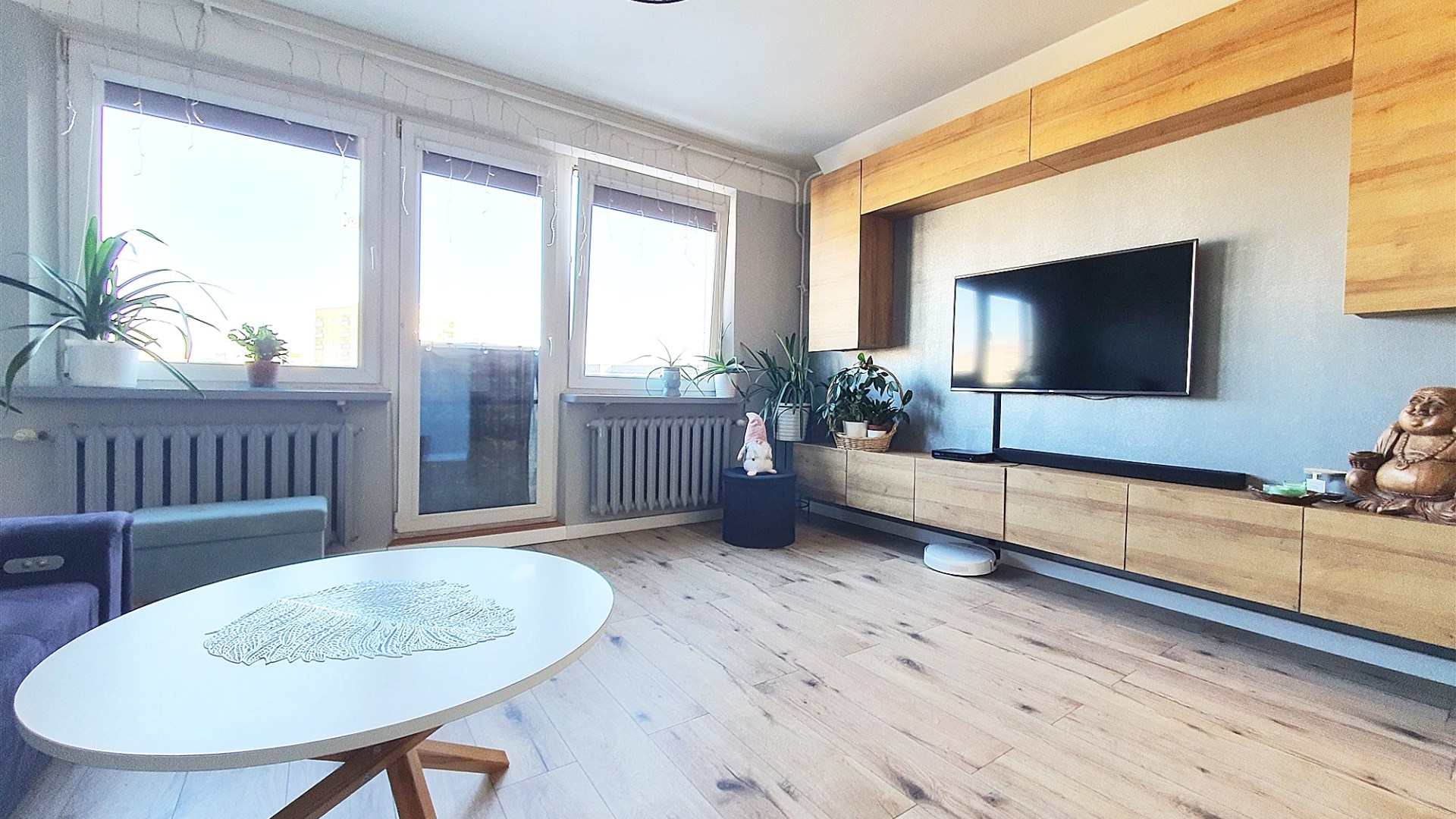 Mieszkanie na sprzedaż