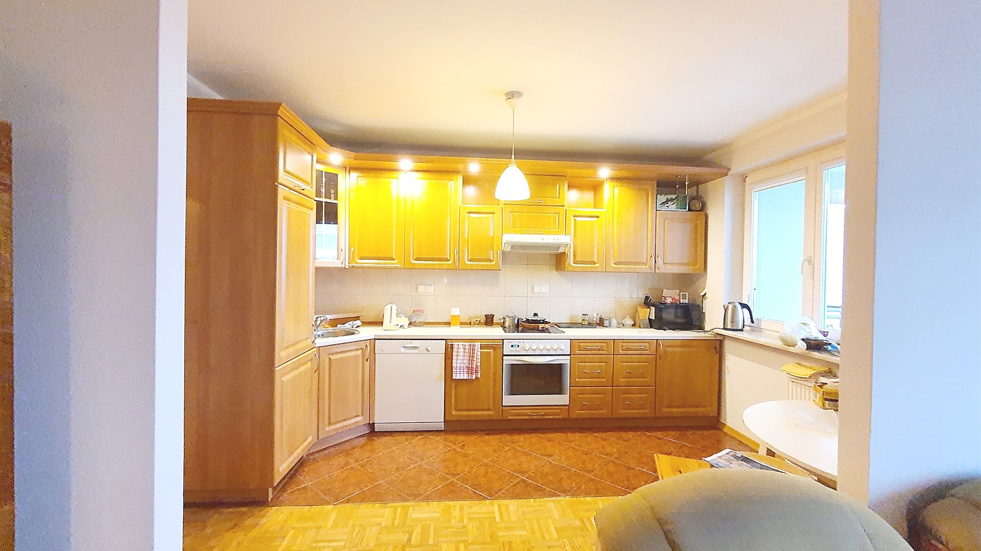 Mieszkanie na wynajem