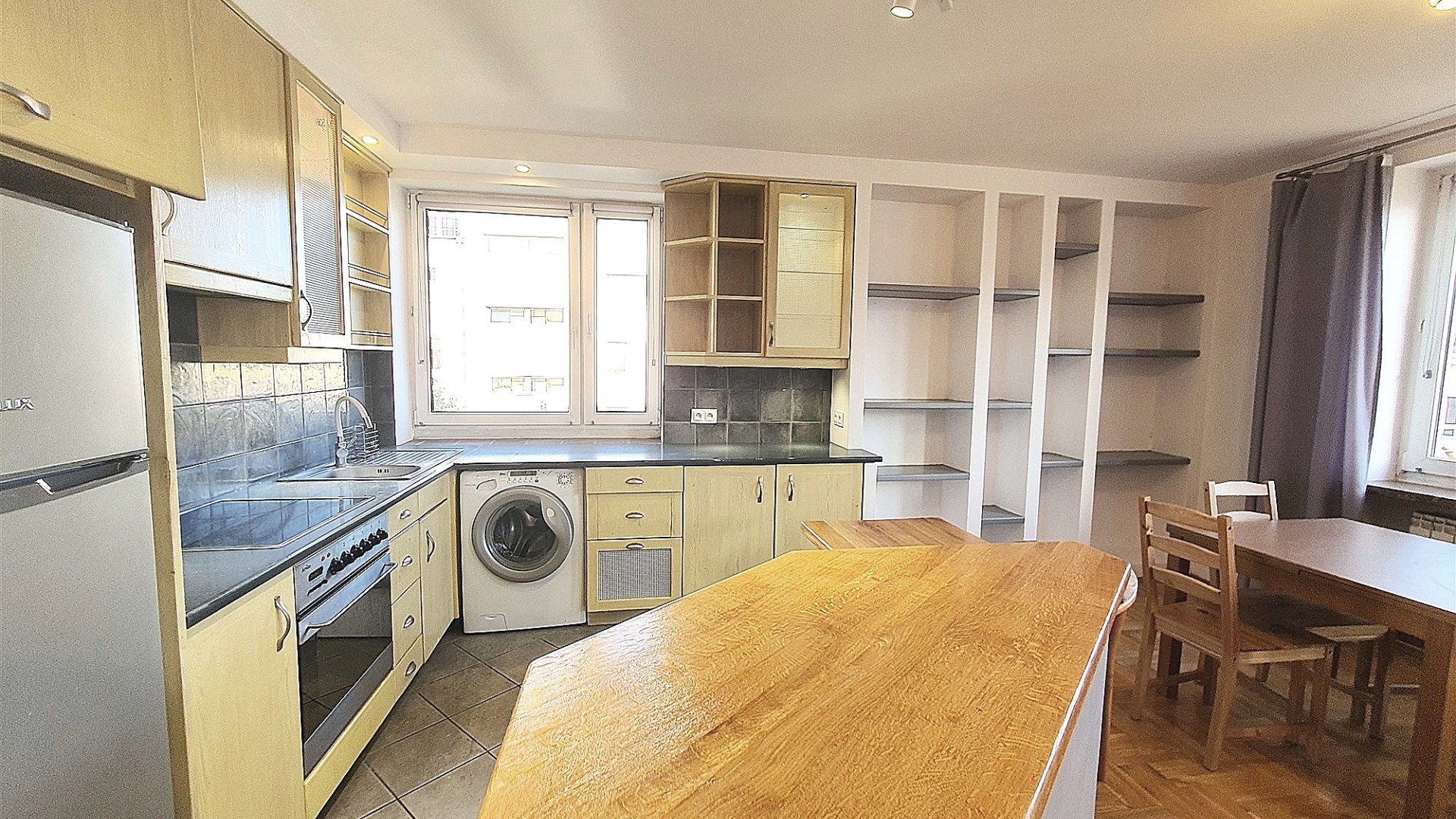 Mieszkanie na wynajem