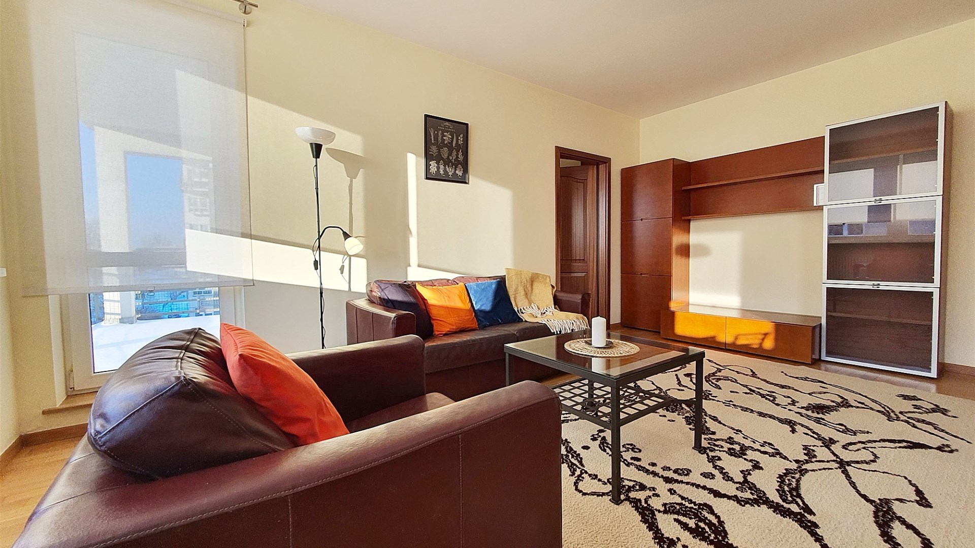 Mieszkanie na wynajem