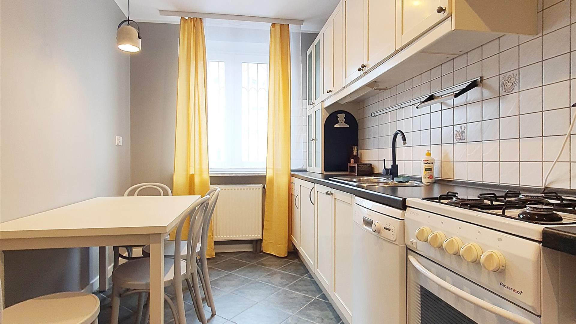 Mieszkanie na wynajem