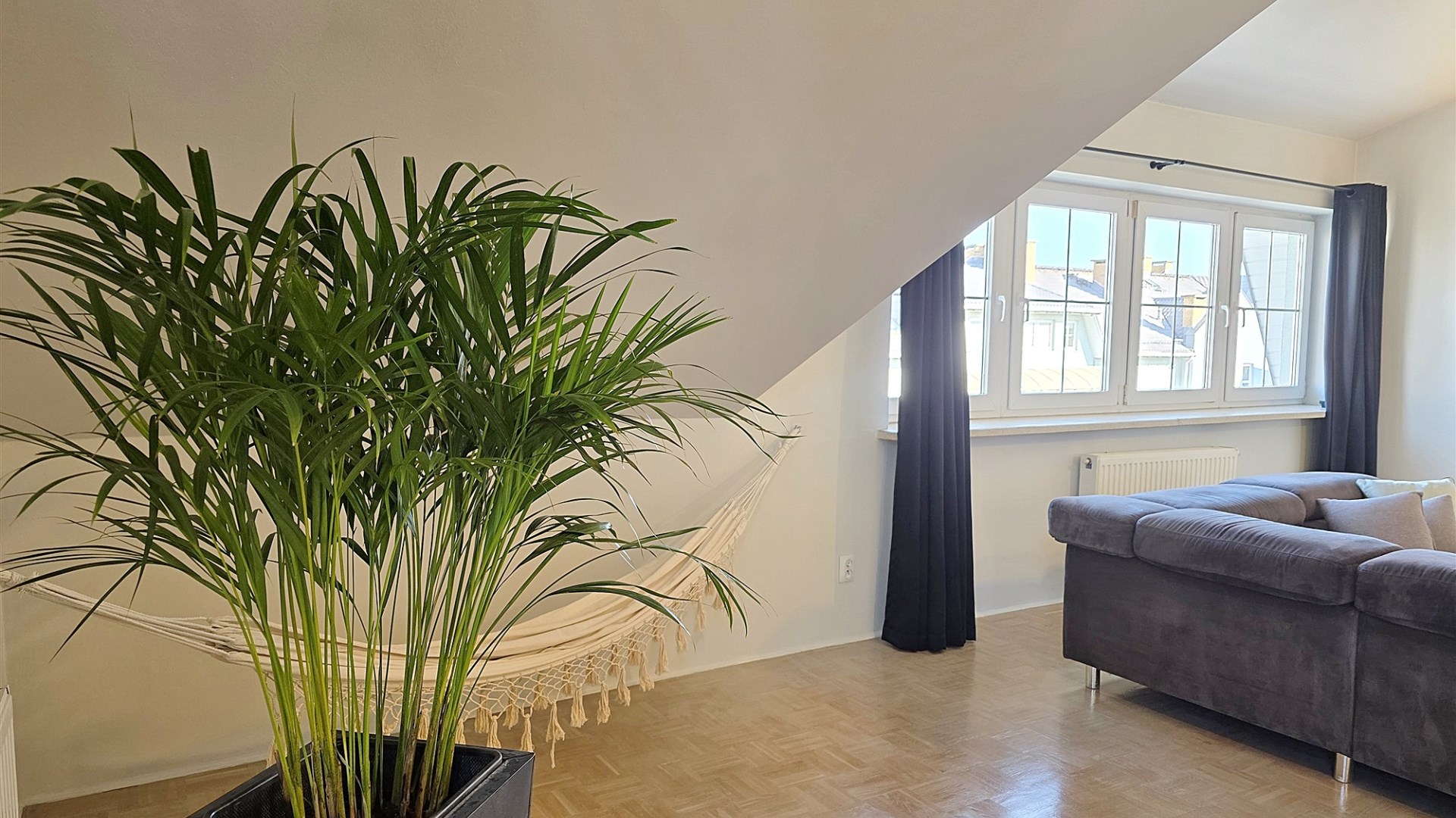 Mieszkanie na wynajem