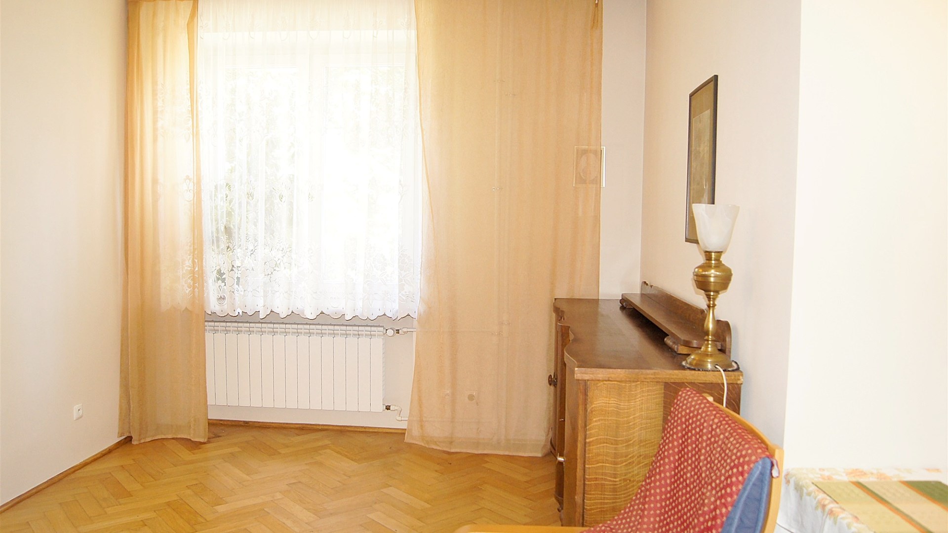 Mieszkanie na wynajem