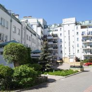 Mieszkanie na wynajem