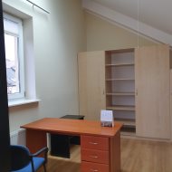 Lokal na wynajem