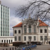 Mieszkanie na wynajem