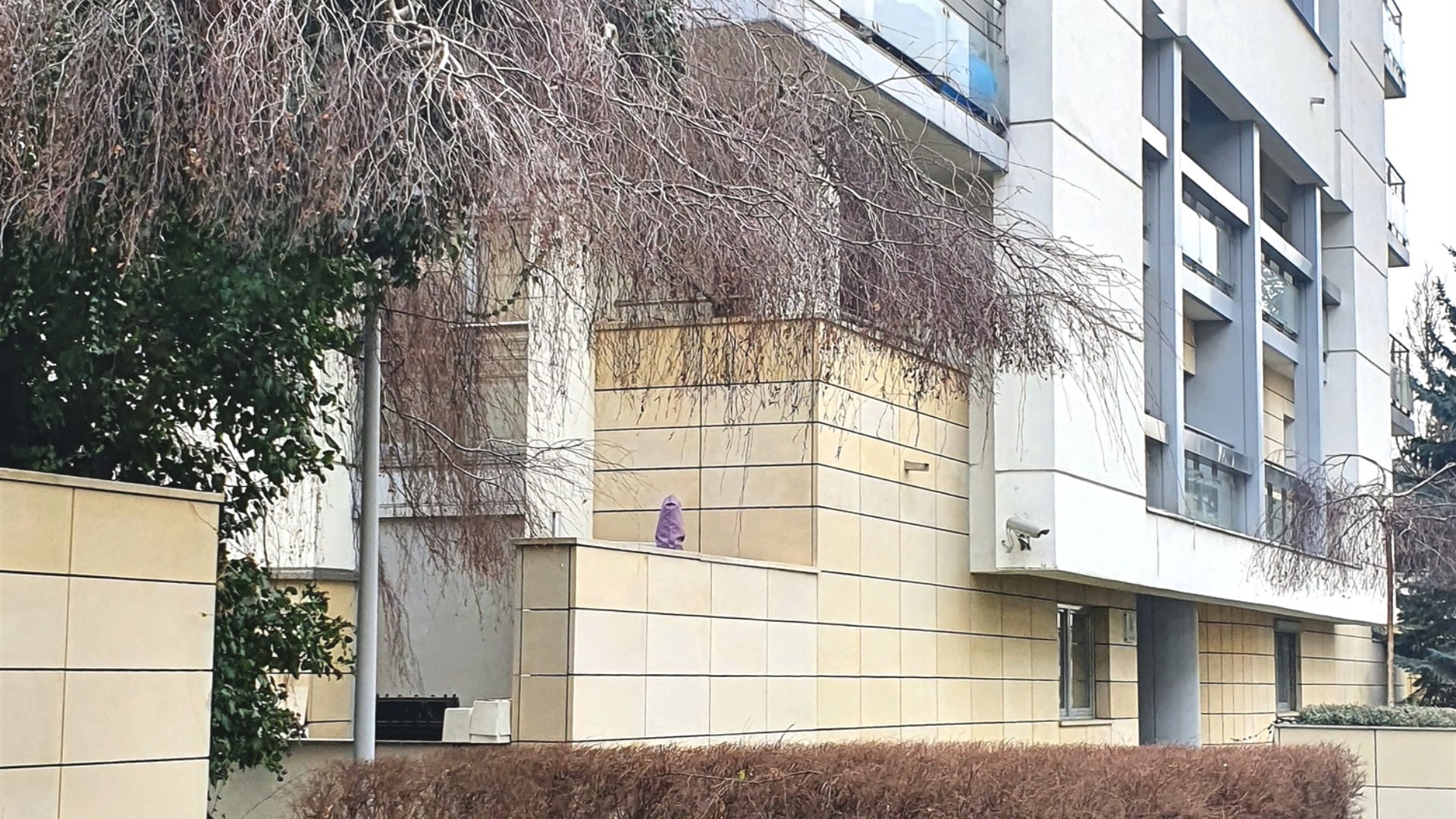 Mieszkanie na wynajem