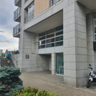 Lokal na wynajem
