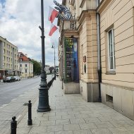 Mieszkanie na wynajem