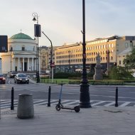 Mieszkanie na wynajem