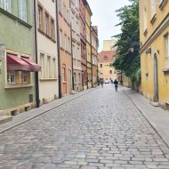 Mieszkanie na wynajem