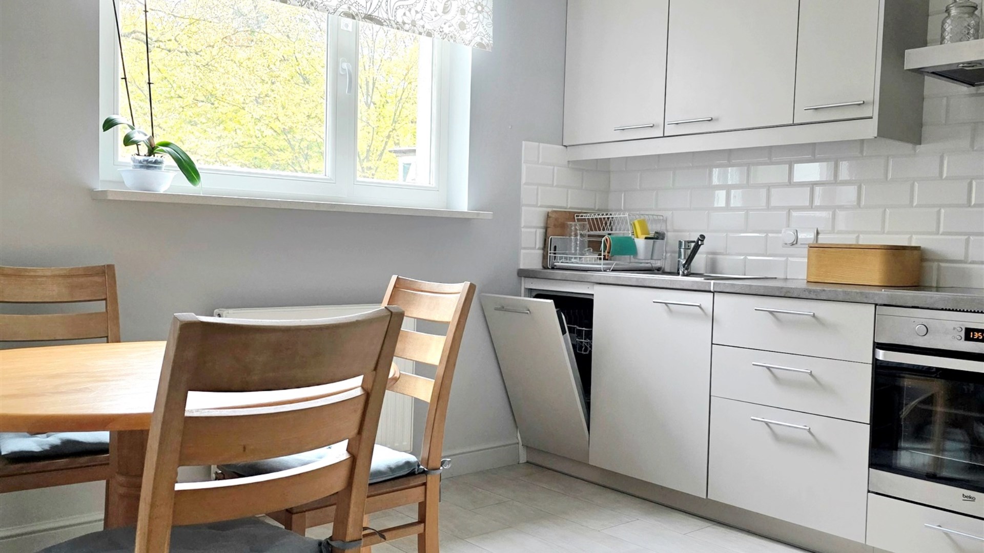 Mieszkanie na wynajem