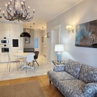 Mieszkanie na wynajem