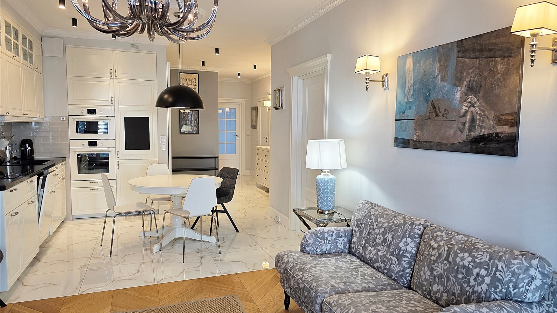 Mieszkanie na wynajem