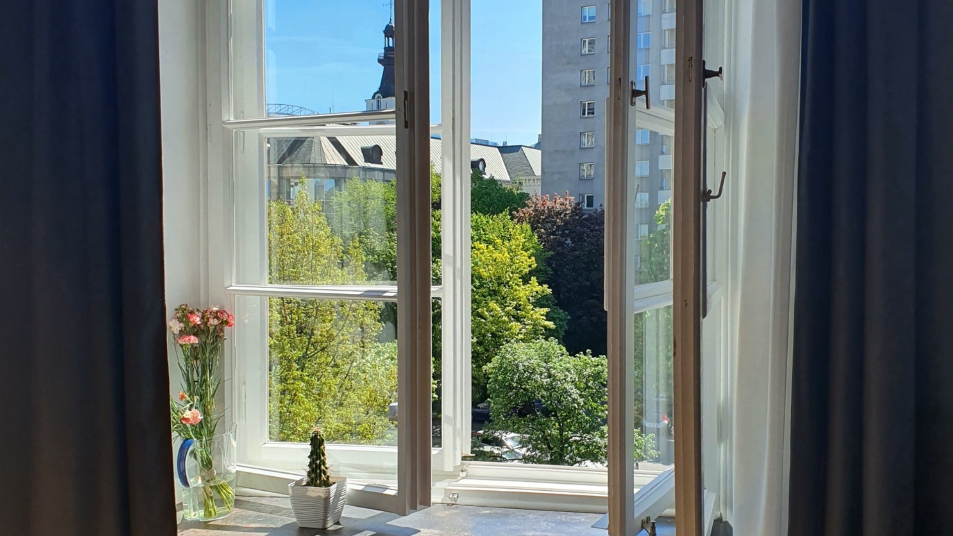 Mieszkanie na wynajem