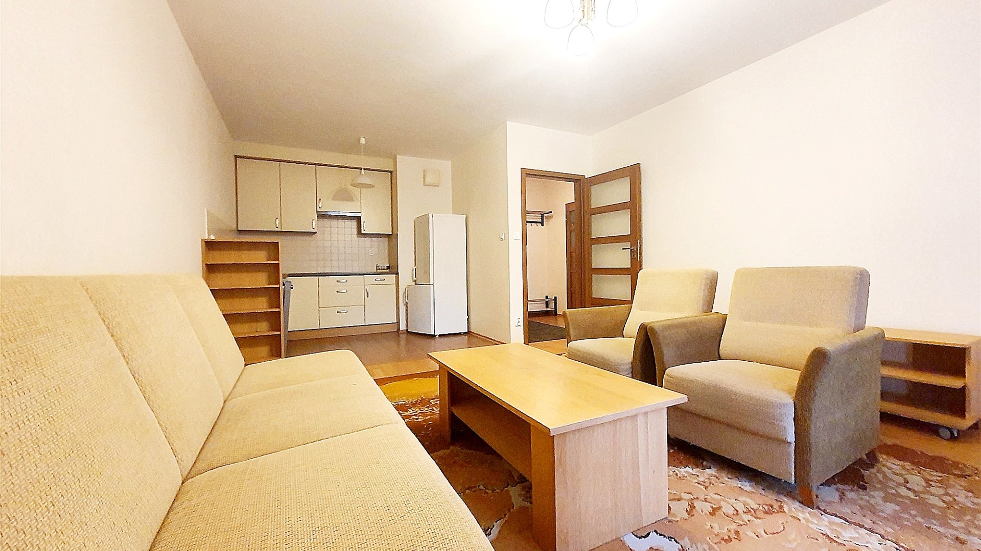 Mieszkanie na wynajem