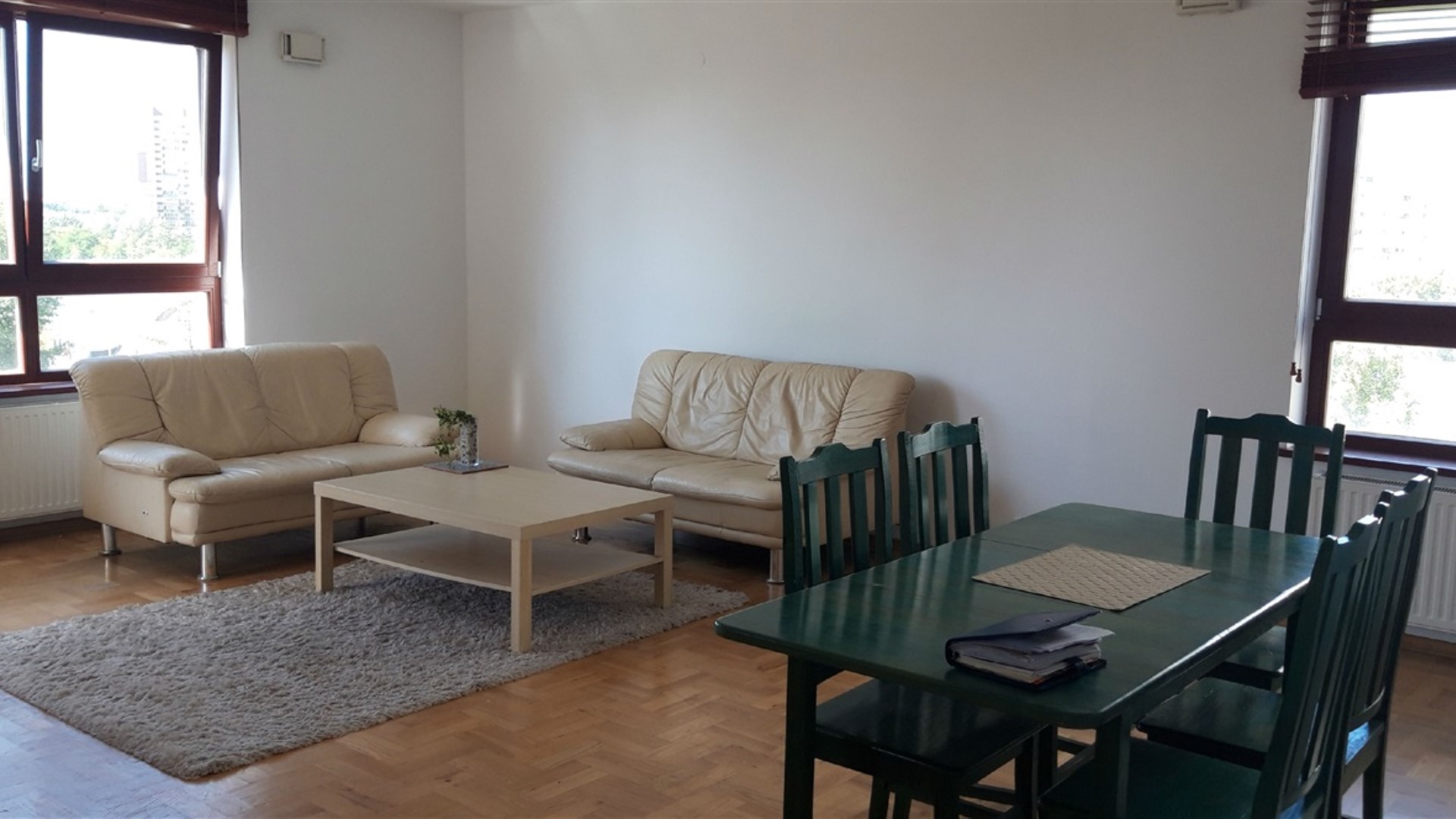 Mieszkanie na wynajem