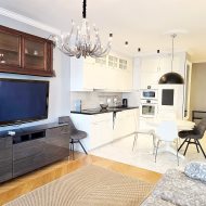 Mieszkanie na wynajem