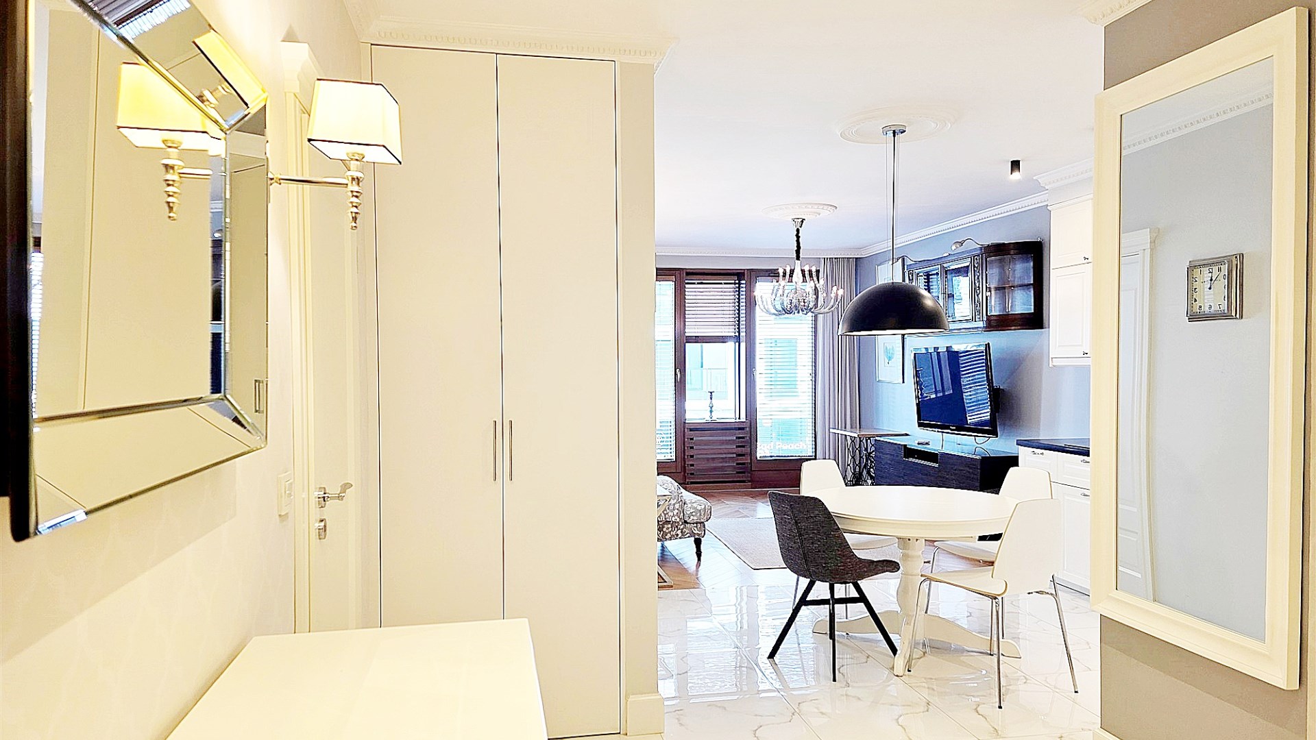 Mieszkanie na wynajem