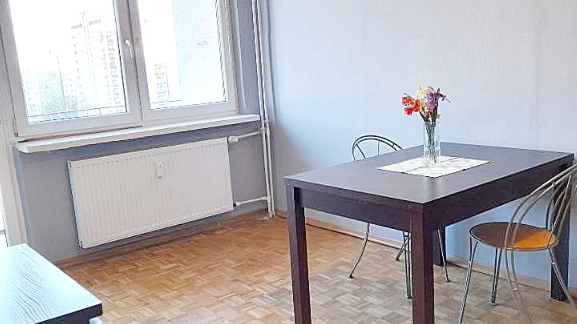 Mieszkanie na wynajem