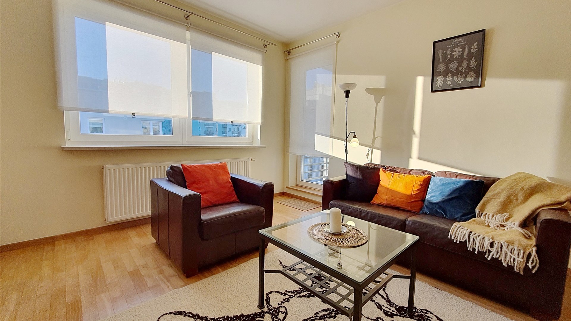 Mieszkanie na wynajem