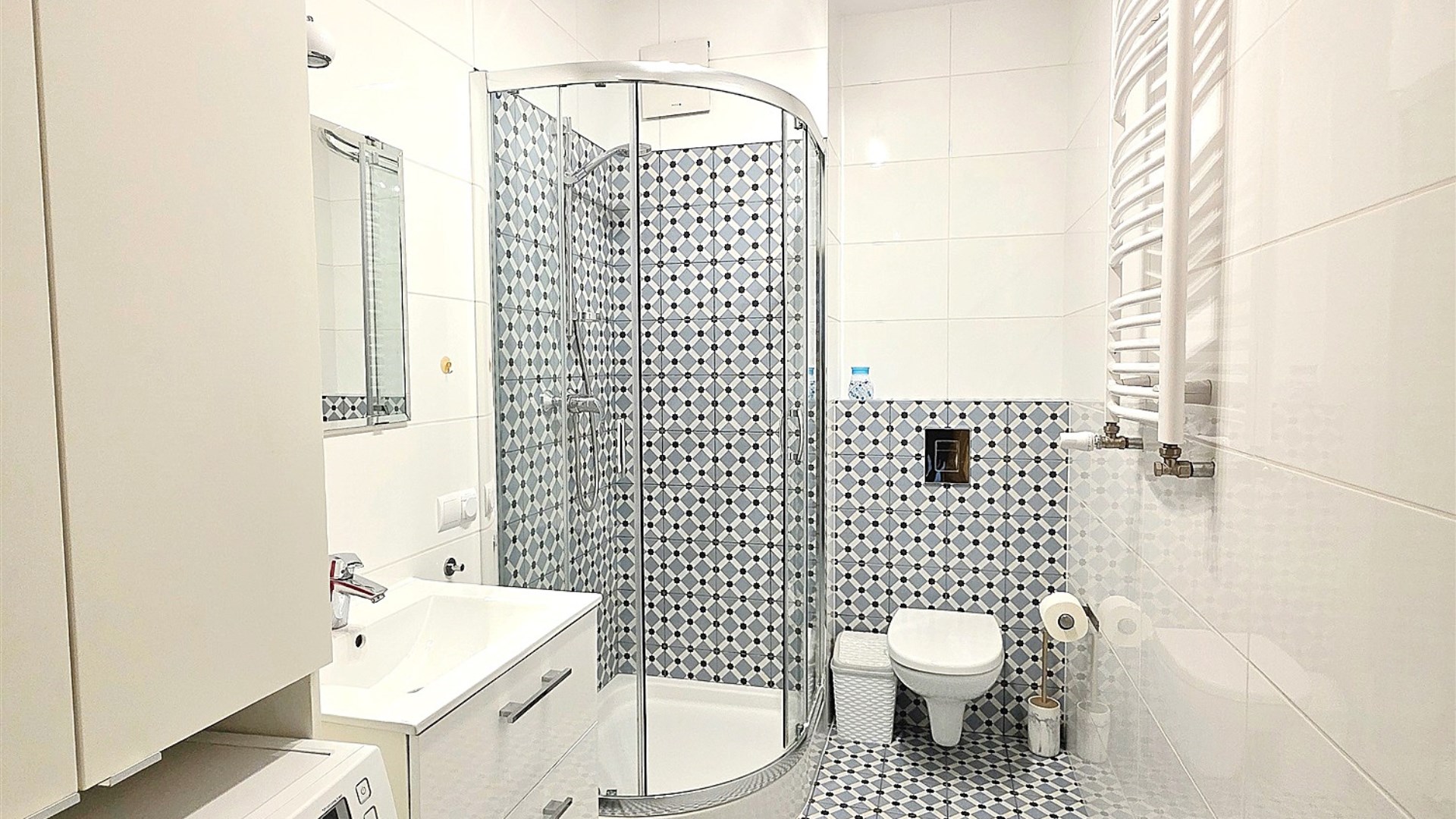 Mieszkanie na wynajem