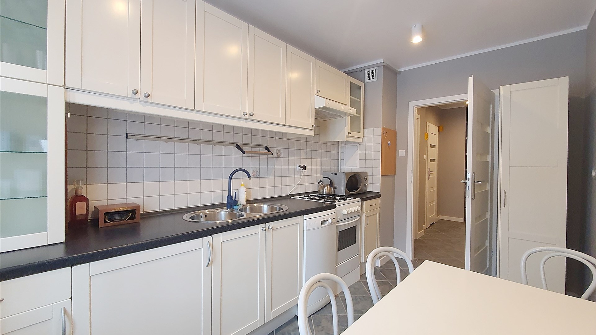 Mieszkanie na wynajem