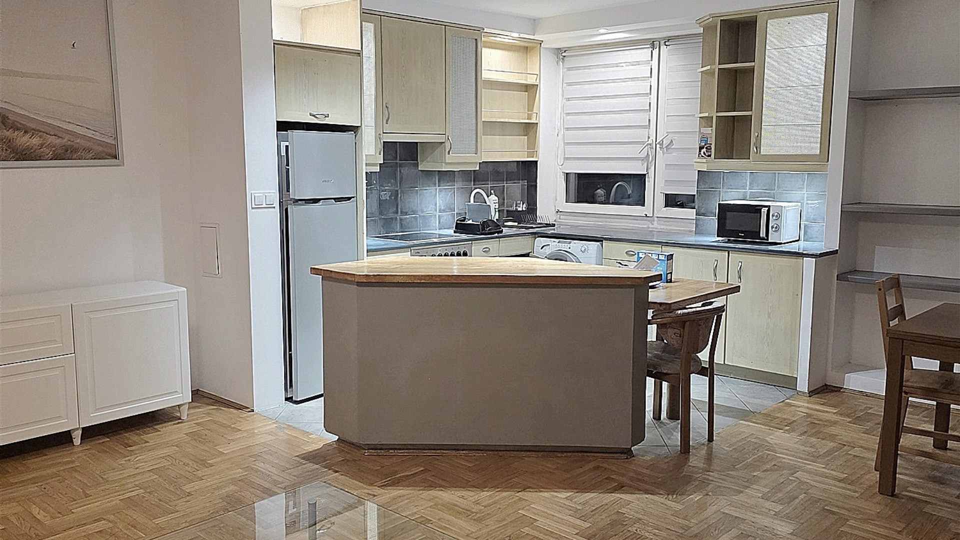 Mieszkanie na wynajem