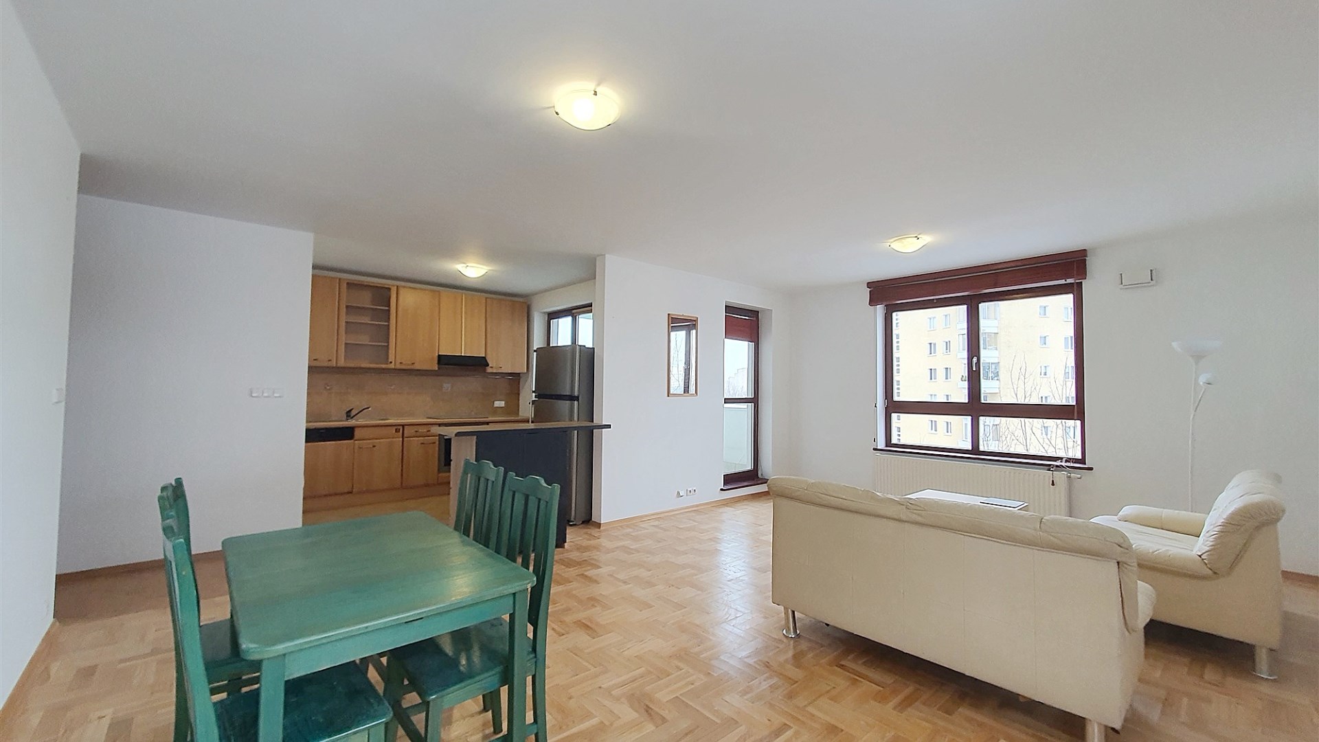 Mieszkanie na wynajem