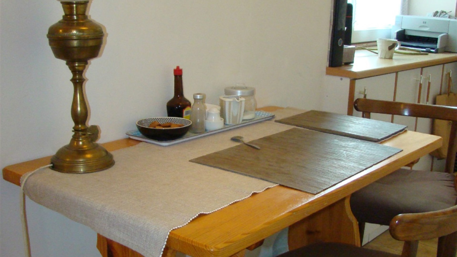 Mieszkanie na wynajem