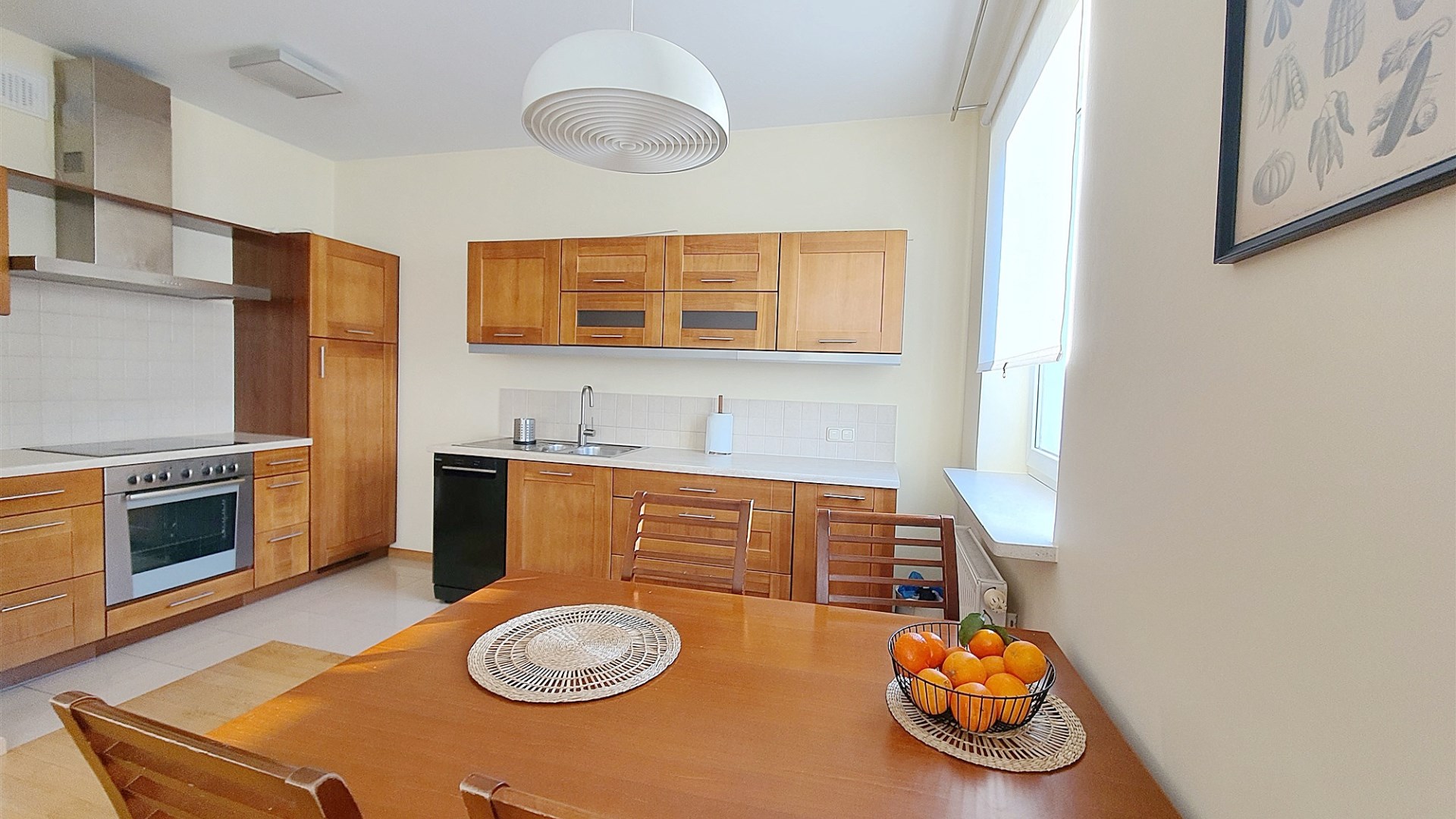 Mieszkanie na wynajem