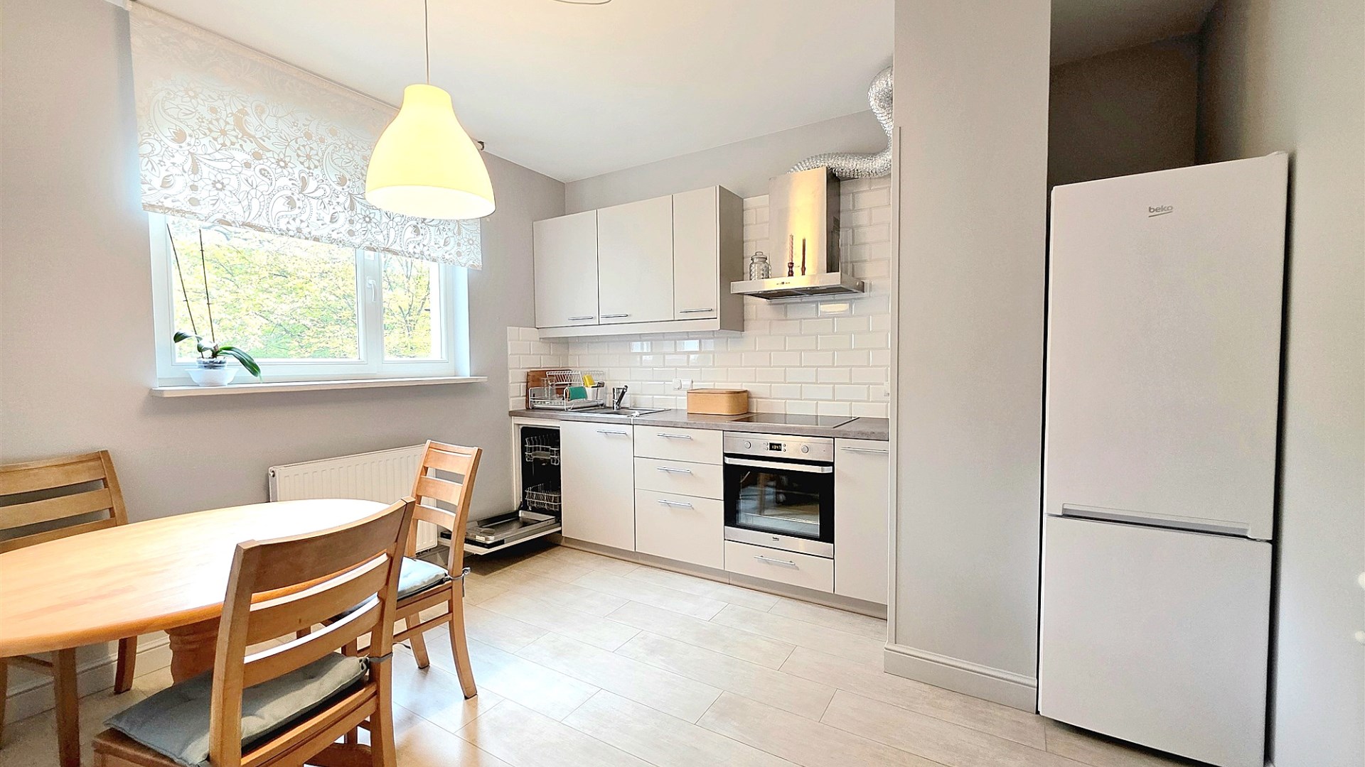 Mieszkanie na wynajem