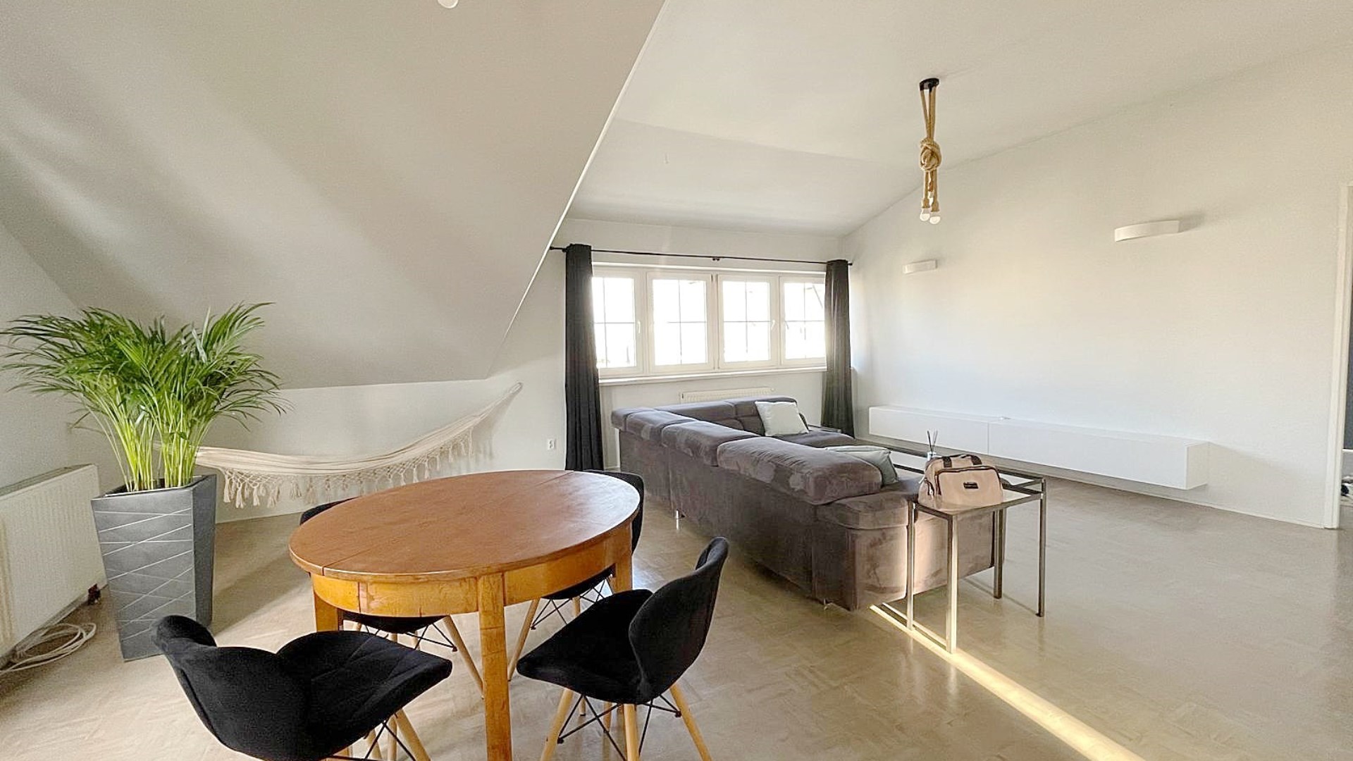 Mieszkanie na wynajem