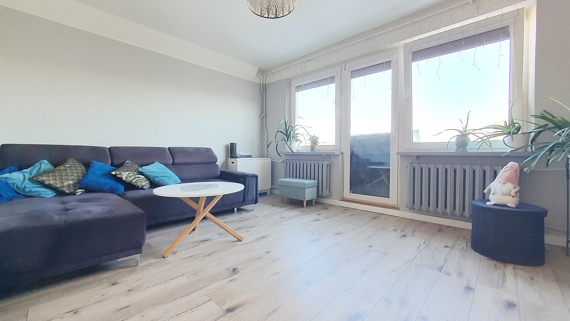 Mieszkanie na sprzedaż